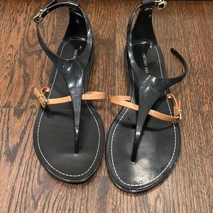 Antonio Melani dressy sandals!